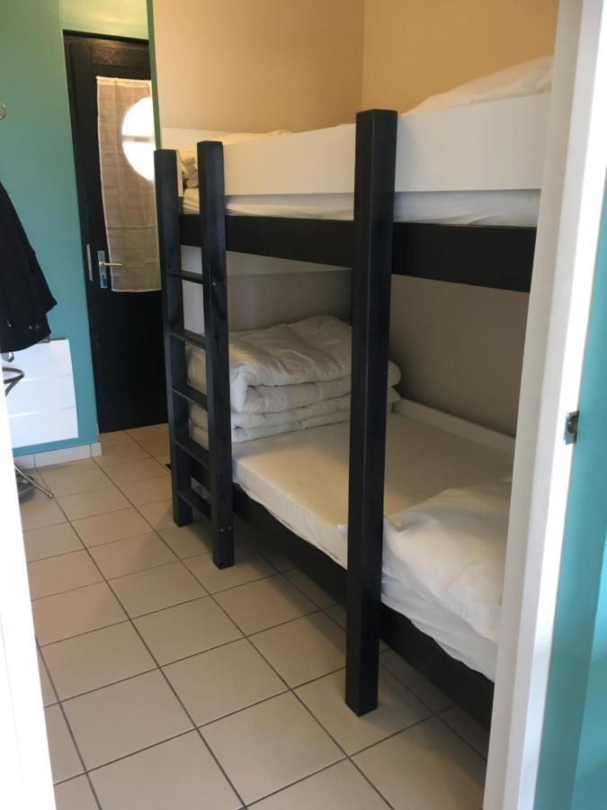 Vue Mer Sur La Cote D'Opale, Studio La Naturelle Pour 4 Personnes , Wimereux Εξωτερικό φωτογραφία