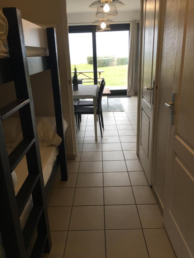 Vue Mer Sur La Cote D'Opale, Studio La Naturelle Pour 4 Personnes , Wimereux Εξωτερικό φωτογραφία