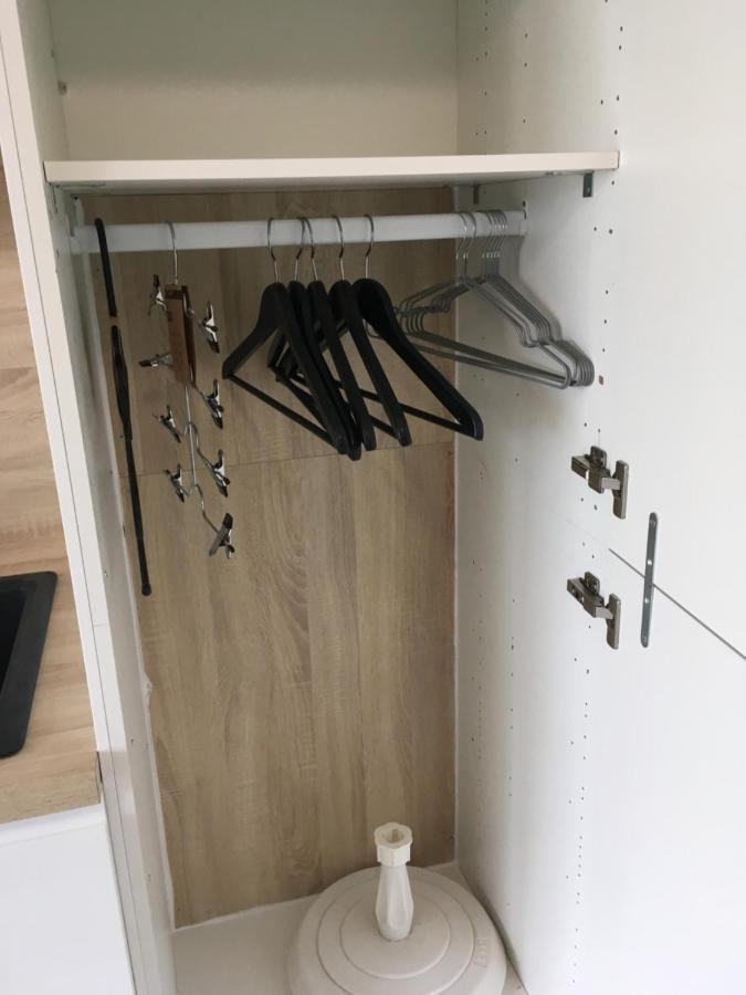 Vue Mer Sur La Cote D'Opale, Studio La Naturelle Pour 4 Personnes , Wimereux Εξωτερικό φωτογραφία